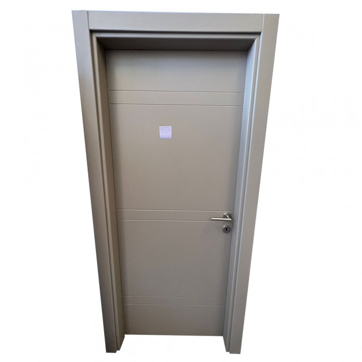 Outlet Taş Gri Pvc-2